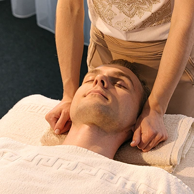 perfect london massage