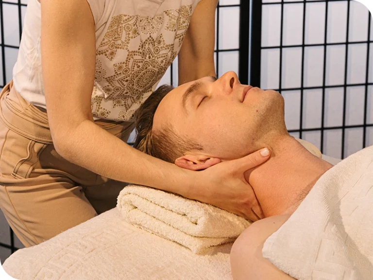 mobile massage therapists london